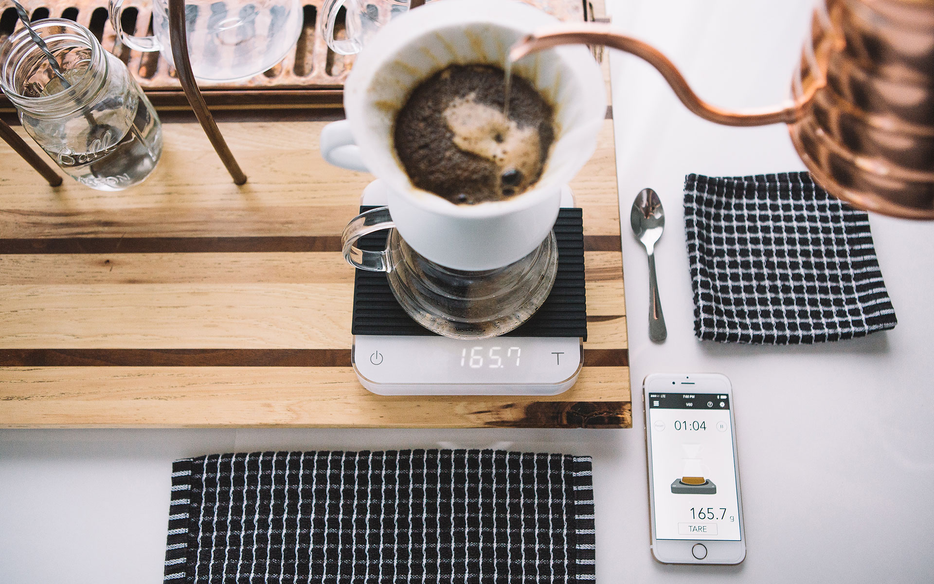 Acaia